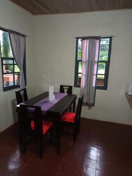 La Fortuna La Casita 2Bdrm Home Free Parking المظهر الخارجي الصورة